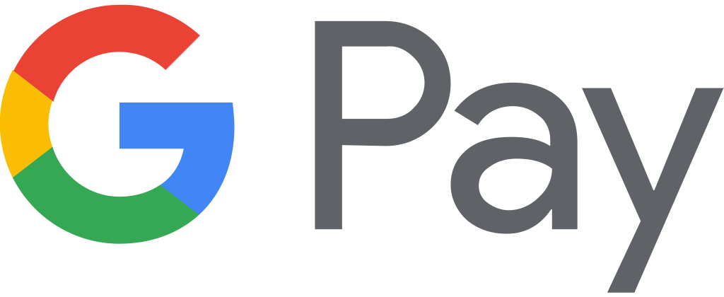 Google_Pay_Logo