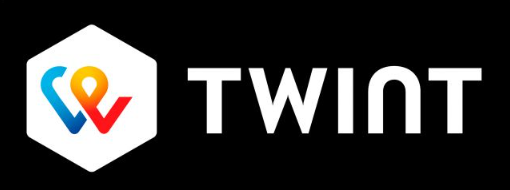 Twint Logo